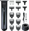 Wahl ChroMini Duo 3029222 kontúrvágógép
