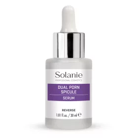 Solanie Reverse Koreai dual PDRN szivacstű szérum 30ml