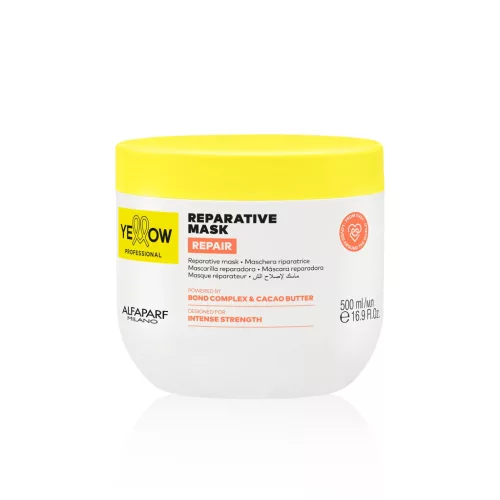 Yellow Repair Mask 500ml