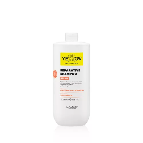 Yellow Repair Shampoo 1000ml