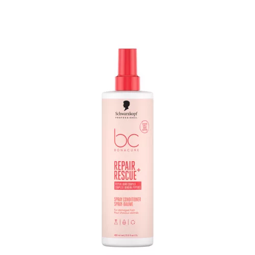 Bonacure Repair Rescue+ spray-balzsam 400 ml