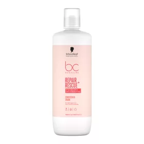  Bonacure Repair Rescue+ Regeneračný Kondicionér na Vlasy 1000 ml