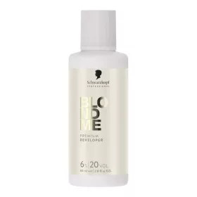 Blondme Prémium előhívó 6% 60ml ÚJ