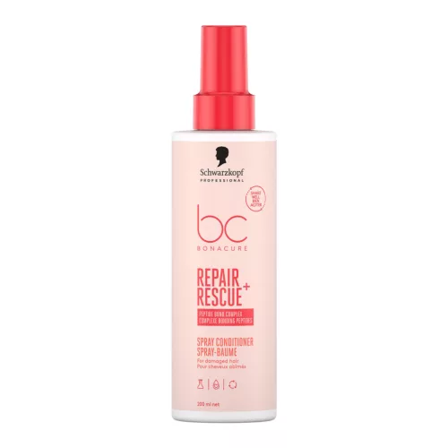 Bonacure Repair Rescue+ spray-balzsam 200 ml