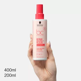 Bonacure Repair Rescue+ spray-balzsam 200 ml