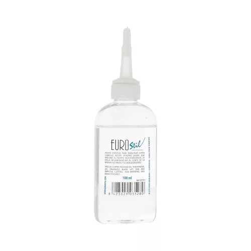 Eurostil 03751 hajvágógép olaj 100ml
