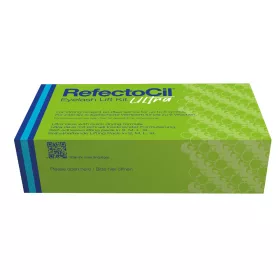   RefectoCil Ultra Szempilla lifting szett 36 kezeléshez  RE05969