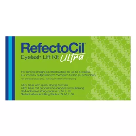   RefectoCil Ultra Szempilla lifting szett 36 kezeléshez  RE05969
