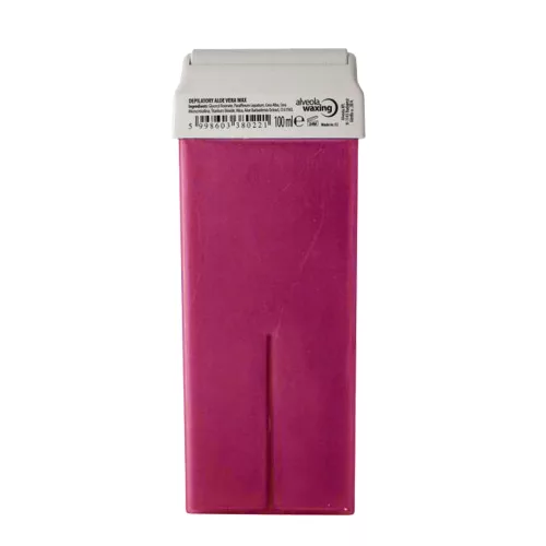 Gyantapatron 100 ml Gyümölcsös gélgyanta  AW9008-BER