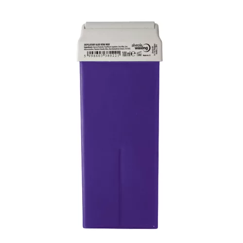 Gyantapatron 100 ml Levendulás gélgyanta  AW9008-LEV