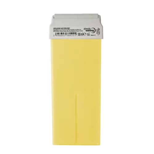 Gyantapatron 100 ml Vaniliás gélgyanta  AW9008-VAN