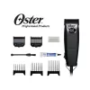 Oster 616 50 Soft Touch hajvágógép