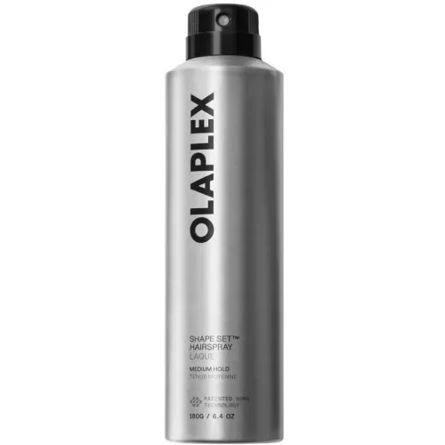 OLAPLEX Shape Set Lak na Vlasy 245 ml