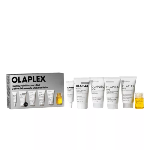 OLAPLEX Healthy Hair Discovery set 2 (6db-os)