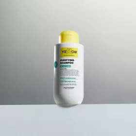 Yellow Scalp Purifying Sampon 500ml 2026