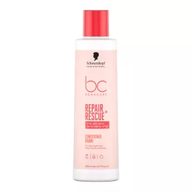   Bonacure Repair Rescue+ Regeneračný Kondicionér na Vlasy 200 ml