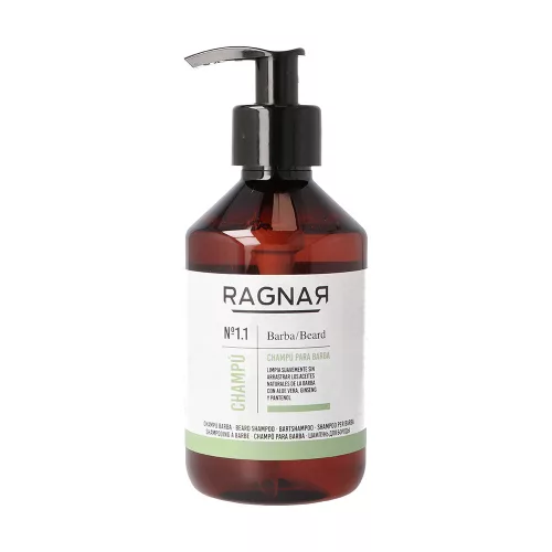 Ragnar MEN Šampón na Bradu 250 ml