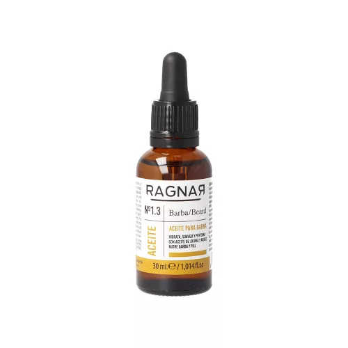 Ragnar MEN Olej na Bradu 30 ml