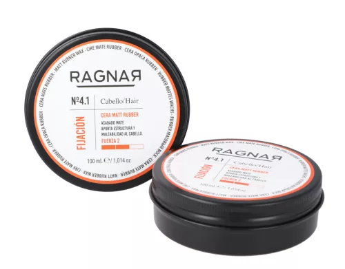 Ragnar MEN Matt Wax 100ml (09208)