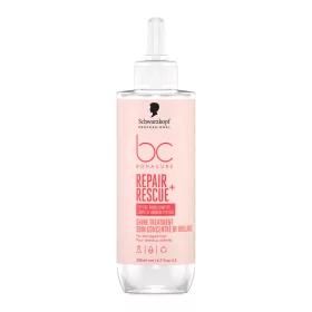   Bonacure Repair Rescue+ Shine Tekutá Kúra pre Lesk Vlasov 200 ml