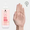 Bonacure Repair Rescue+ Shine folyékony kezelés 200ml