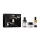 L'Oréal Professionnel Absolut Repair Molecular TRIO – Šampón 300 ml + Maska 250 ml + Dvojfázový