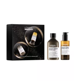   Loréal Serie Expert Absolut Repair Molecular duo csomag 2026