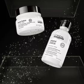   L'Oréal Professionnel Metal Detox DUO – Šampón 300 ml + Maska 250 ml