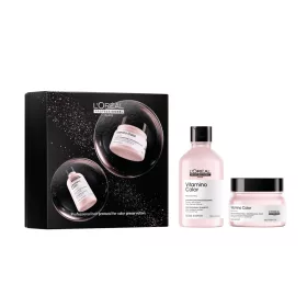 Loréal Serie Expert Vitamino Color duo csomag 2026