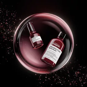   L'Oréal Professionnel Vitamino Color Spectrum DUO – Šampón 300 ml + Glass Shine Sérum 50 ml