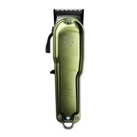   Wahl Cordless LEGEND 3030832 hajvágógép Olivia Green (2 év garancia)