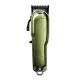 Wahl Cordless Legend Olivia Green Profesionálny Strihací Strojček 3030832