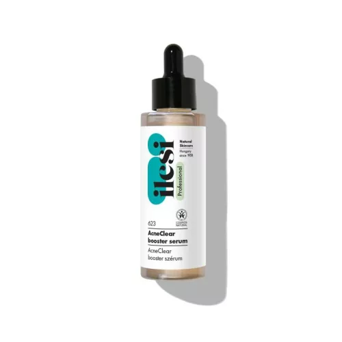 Ilcsi AcneClear booster szérum 100 ml  623