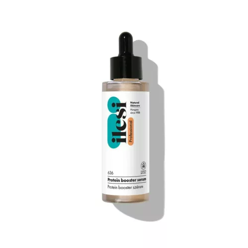 Ilcsi Protein booster szérum 100 ml  636
