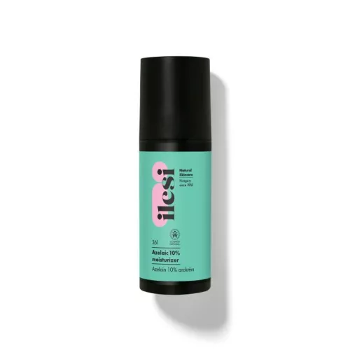 Ilcsi Azelain 10% arckrém 50ml  361