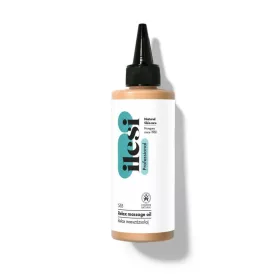Ilcsi Relax masszázsolaj 200 ml  555