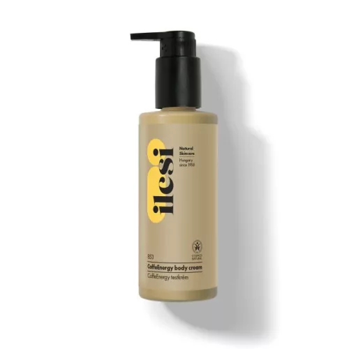 Ilcsi CoffeEnergy testkrém 200 ml  853