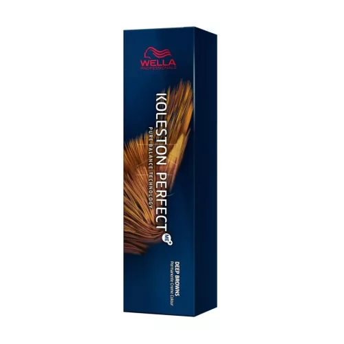 Wella Koleston Perfect ME+ Color 5/2 60 ml