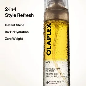 Olaplex 7 Shine Serum Mist 80ml
