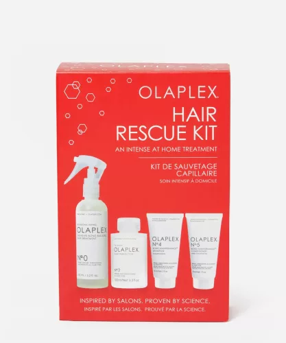 Olaplex Hair Rescue Kit