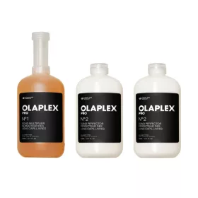   Olaplex Original Bond Building Kit (csomagolássérült a papírdoboz)