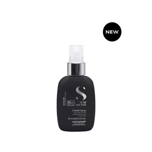 Semi di lino Sublime Cristalli Spray 125ml 2026