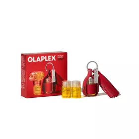 OLAPLEX The Key to Shine Set
