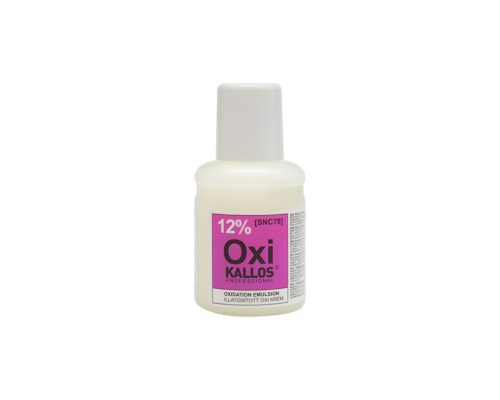 Kallos Oxi 12% 60 ml