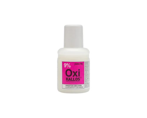Kallos Oxi  9% 60 ml
