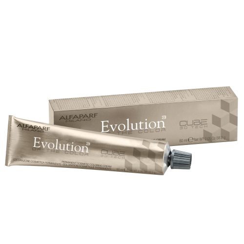 Alfaparf Evolution of the Color – Vopsea de păr permanentă 60ml
