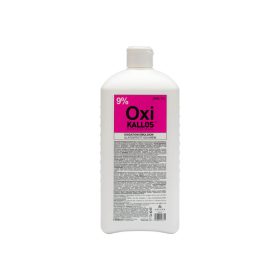 Kallos Oxi  9% 1000 ml