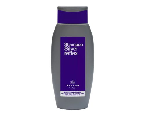Kallos reflex sampon 350ml