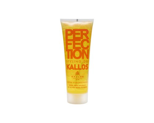 Kallos perfection zselé  extra erős 250 ml
