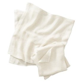 Alveola Kiskendő pelenkaanyagból (pamut) FR9321